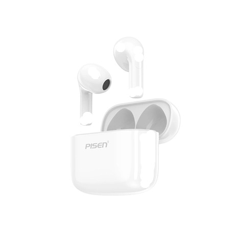 Tai nghe Bluetooth Pisen BHD-TW6 BUDS P1 Plus