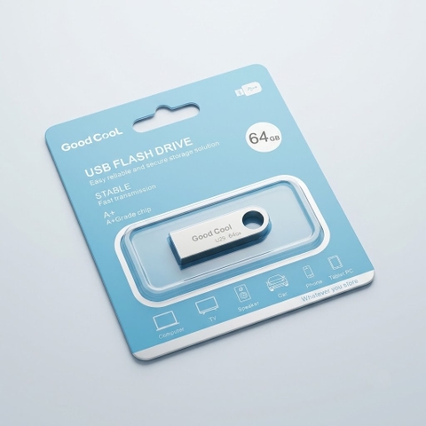 USB good cool U29 chính hãng
