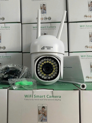 Camera Wifi Yoosee A13 ngoài trời