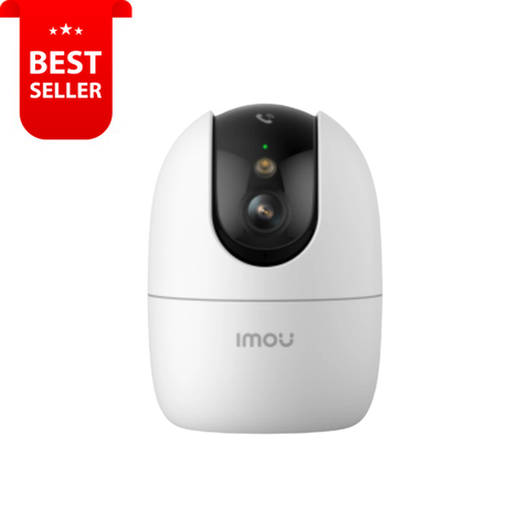 Camera Imou A32p pro có màu 3mp 2k trong nhà
