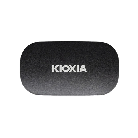 Ổ cứng di động SSD KIOXIA EXCERIA PLUS G2 PORTABLE USB 3.2 Gen 2 R1050 W1000