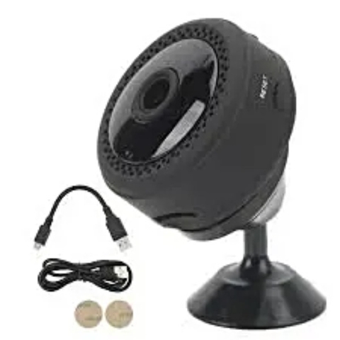 Camera mini wifi W12 Full HD 1080P ap 365cam