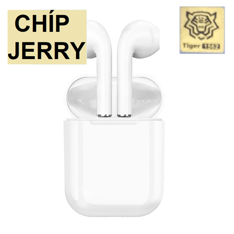 Tai nghe bluetooth Tiger 2 Jerry HD