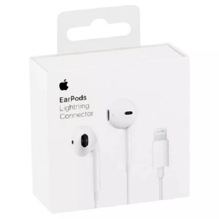 Tai nghe dây đầu Lighting Chính hãng Apple VN MWTY3 ZA/A