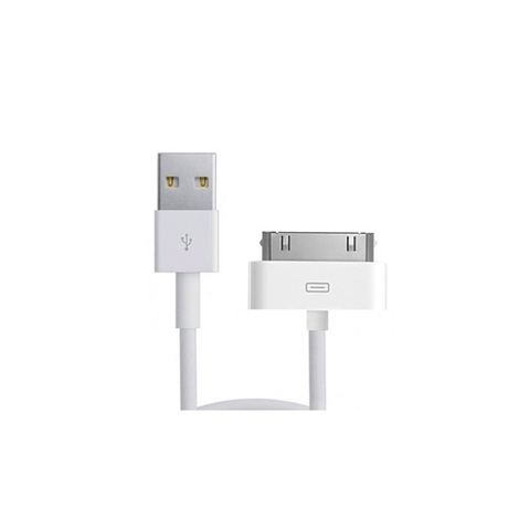 Cáp sạc i4 dành cho IP 4 trần