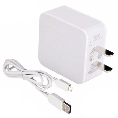 Bộ sạc Usb-Micro oppo AK717/AK171
