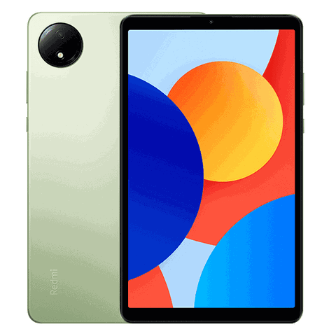 Xiaomi Pad SE 8.7in 4G tab mới chính hãng