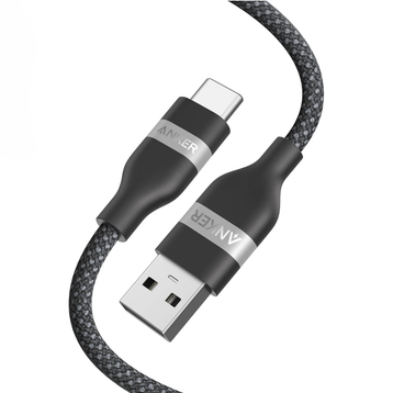 Cáp sạc Usb-TypeC Anker A82G2