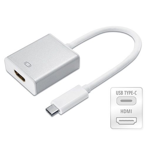 Cáp chuyển TypeC ra HDMI cái