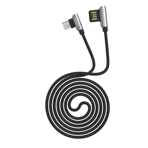 Cáp sạc Usb-Micro nhanh HOCO U42