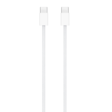 Cáp TypeC-TypeC Chính hãng apple MW493ZA/A