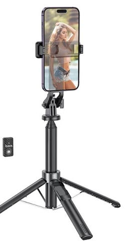 Gậy Giá đỡ Live + chụp hình Hoco K21