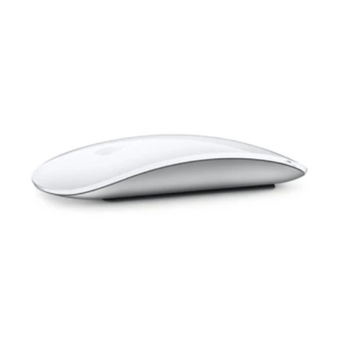 Chuột Magic mouse 3 2024 White-ITS_MXK53ZA/A