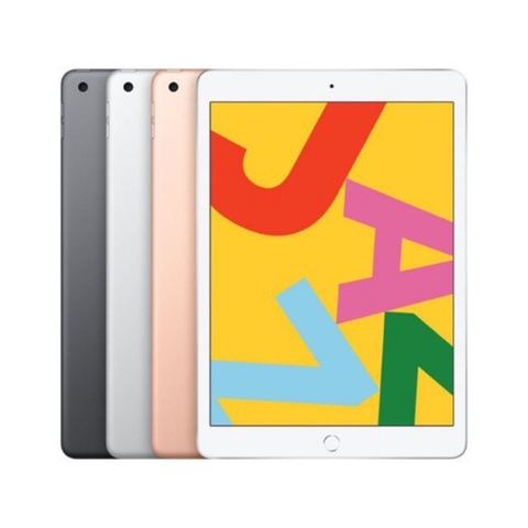 Ipad gen 8 Cũ Quốc tế
