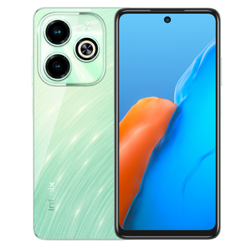 Infinnix HOT 40i 4/128gb cũ