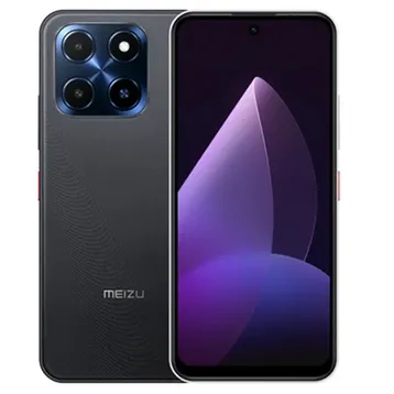 Meizu Mblu 22 NFC mới chính hãng