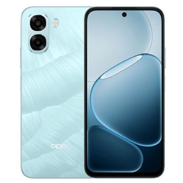Oppo A6X mới chính hãng