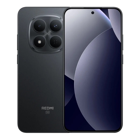 Xiaomi redmi Note 15 Pro 5G mới chính hãng