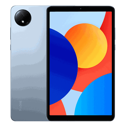 Xiaomi Pad SE 8.7in wifi tab mới chính hãng