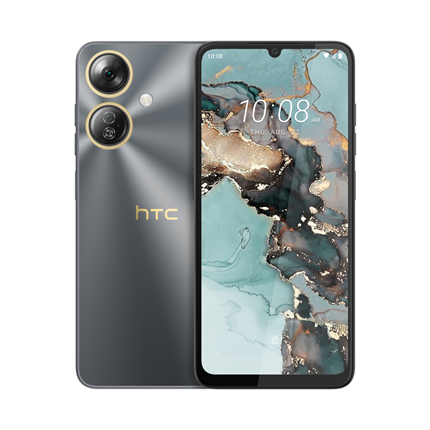 HTC E5 plus mới chính hãng
