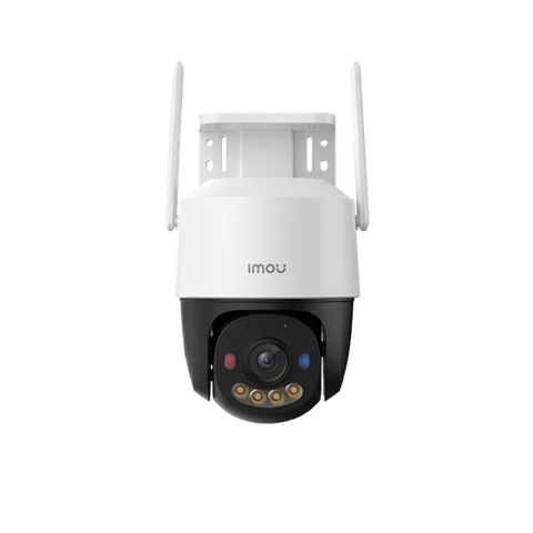 Camera Imou Ngoài trời IPC-K7FP-5H0WE 5M