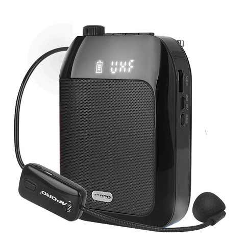 Máy trợ giảng không dây Aporo T9 2.4G