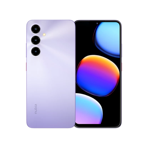 ZTE Nubia V80 Max mới chính hãng