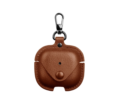 Ốp, Bao đựng Airpod 4 Da