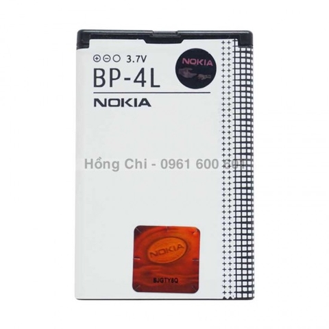 Pin nokia BP 4L cho E71/E63/E72/N97…
