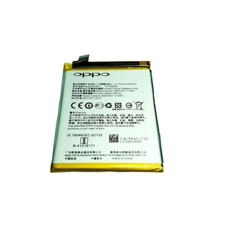 Pin oppo a79
