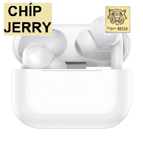 Tai nghe Bluetooth Tiger Pro3 Jerry HD