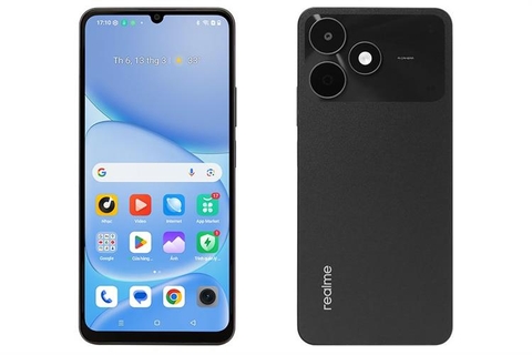 Realme Note 80 mới chính hãng