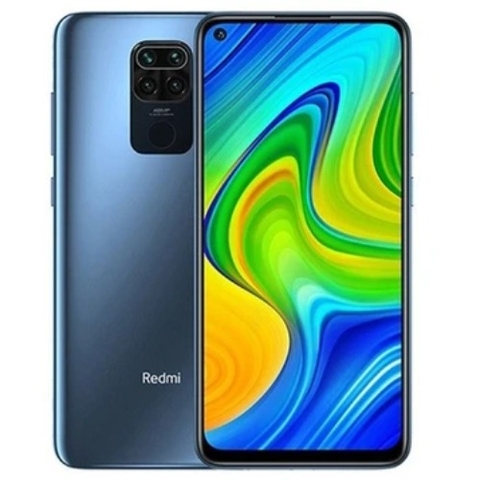Xiaomi Redmi Note 9 6/128g cũ