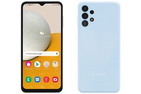 Samsung Galaxy A13 4G Cũ
