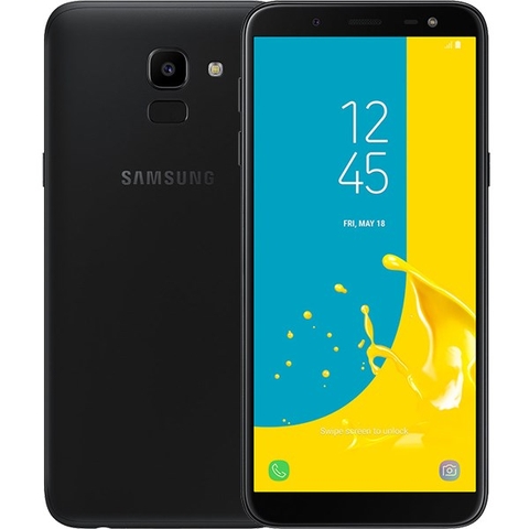 Samsung j6 cu 3g/32g
