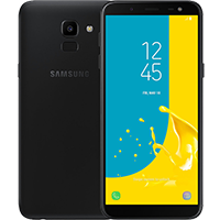 Samsung J6 3/32gb Cũ