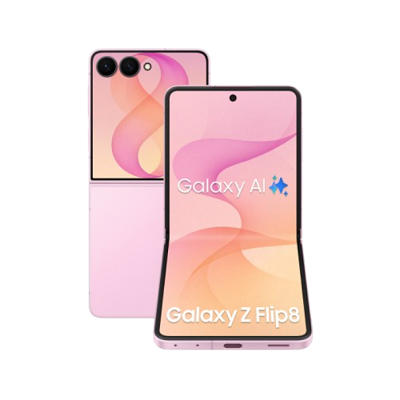 Samsung Galaxy Z flip 8 5G mới chính hãng