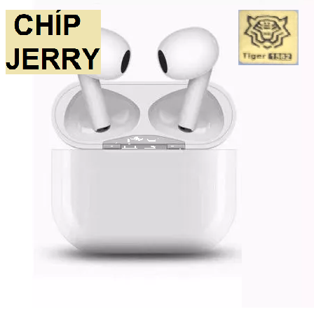 Tai nghe bluetooth Tiger 3 Jerry HD