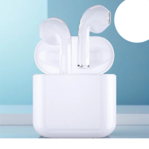 Tai nghe Bluetooth Tiger 4  Jerry HD