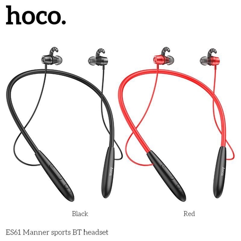 Tai nghe bluetooth Hoco ES61