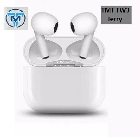Tai nghe bluetooth TMT TW3 Jerry