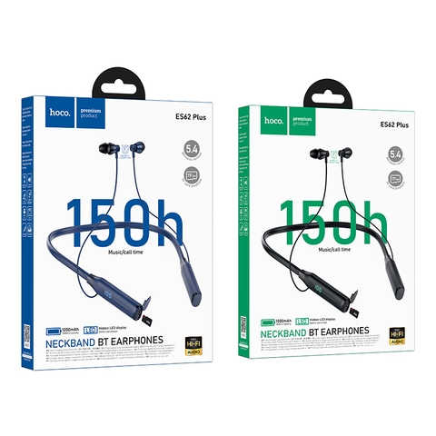 Tai nghe Thể Thao Hoco ES62 Plus 150h màu inbox