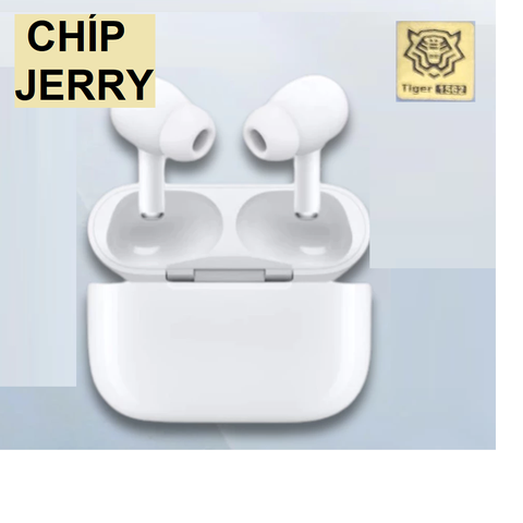 Tai nghe Bluetooth Tiger Pro Jerry HD