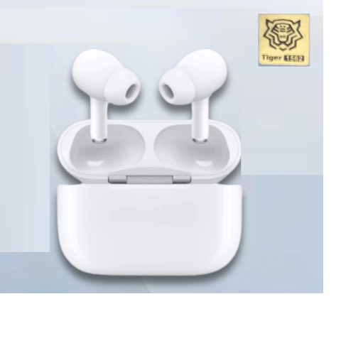 Tai nghe Bluetooth Tiger AirPro Hổ vằn louda 8h xịn