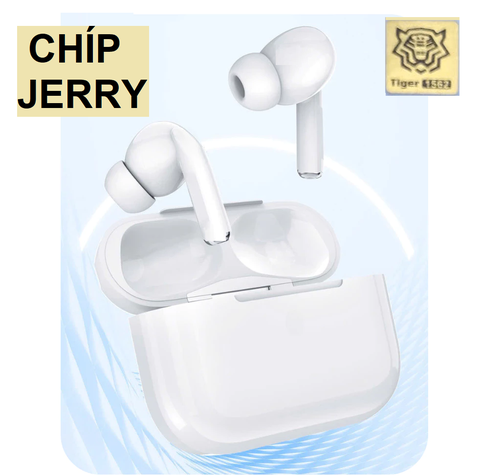 Tai nghe Bluetooth Tiger Pro2 Jerry HD