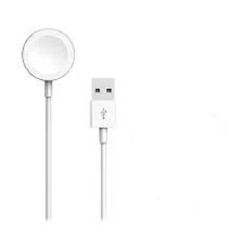 Cáp sạc đồng hồ apple watch đầu USB