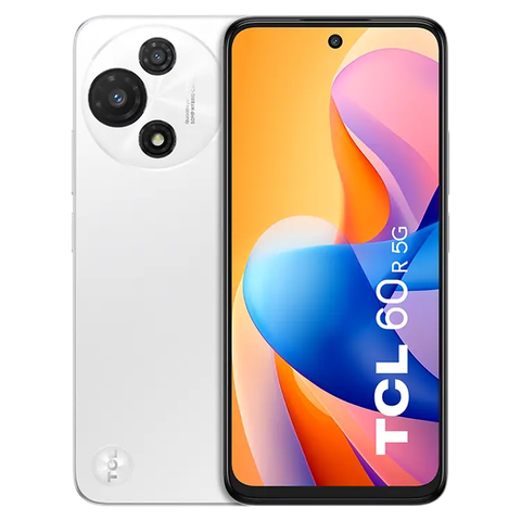 TCL 60R 5G mới chính hãng