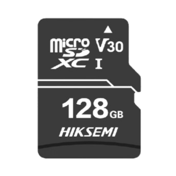 Thẻ nhớ Hiksemi Neo HS-TF-C1 U1-V30 tốc độ đọc 92mbs/Ghi đến 50mbs Chuyên Camera