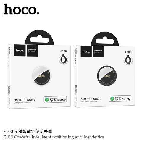 Thiết bị định vị Hoco E100 chống thất lạc thông minh
