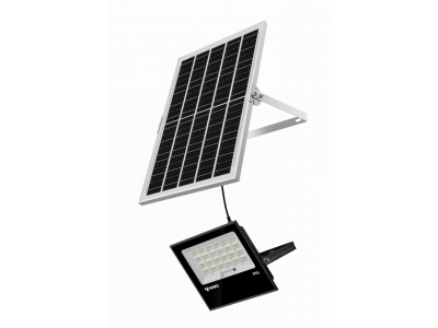Đèn pha năng Năng Lượng Mặt Trời - GONEO IP65